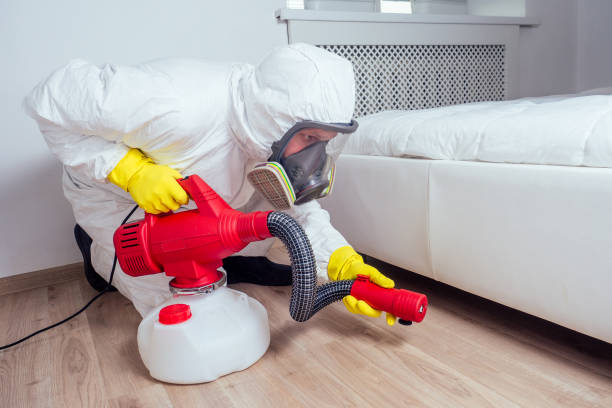 Best Pest Control Near Me in Woodmore, MD